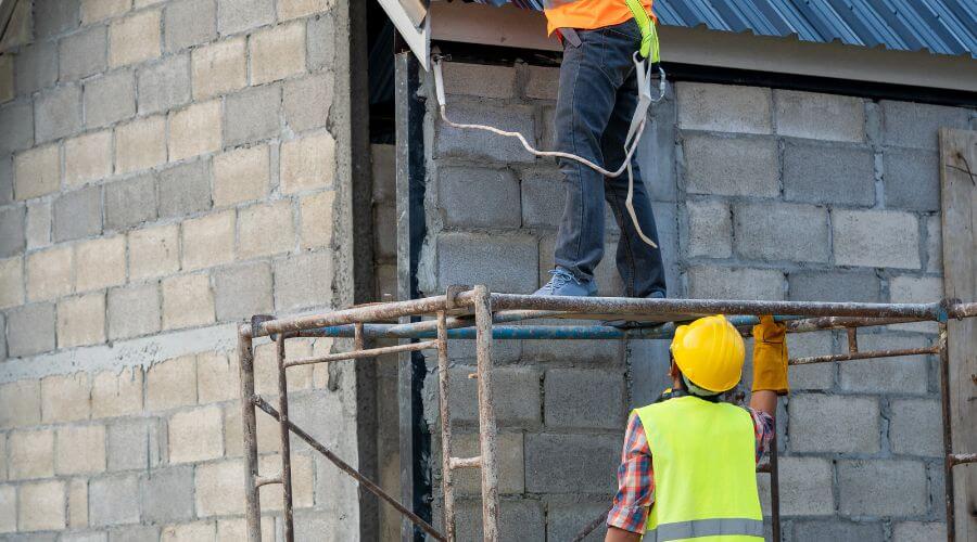 Expert new roof installation services in Elmo, MT
